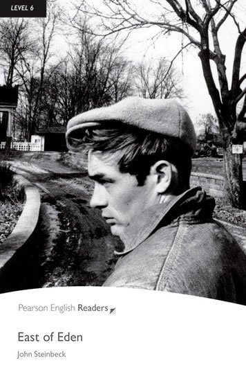 Steinbeck John: PER | Level 6: East of Eden