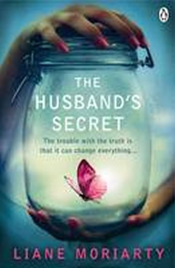 Moriarty Liane: The Husband´s Secret