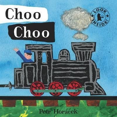 Horáček Petr: Choo Choo