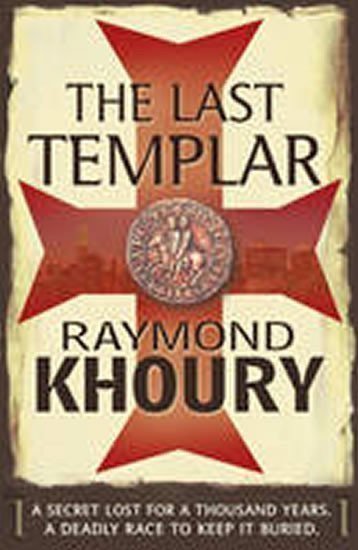 neuveden: Last Templar