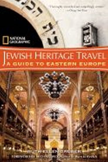 neuveden: Jewish Heritage Travel : A Guide to Eastern Europe