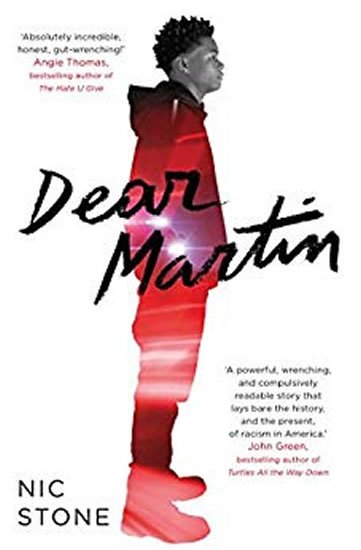 Stone Nick: Dear Martin