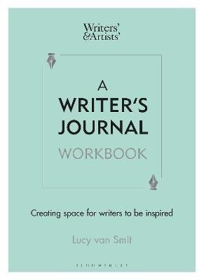 Lucy van Smit: Writer´s Journal Workbook