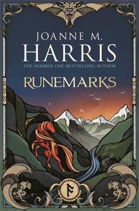 Harris Joanne M.: Runemarks