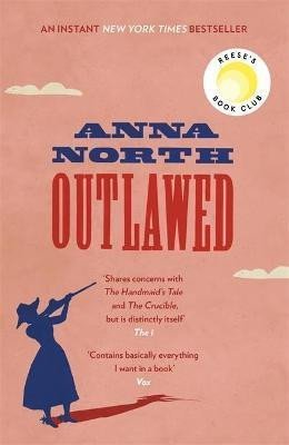 North Anna: Outlawed : The Reese Witherspoon Book Club Pick