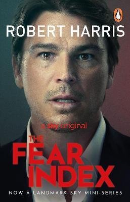 Harris Robert: The Fear Index