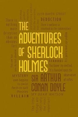 Doyle Arthur Conan: The Adventures of Sherlock Holmes