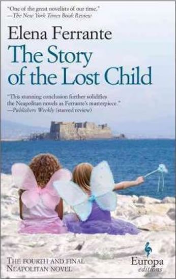 Ferrante Elena: The Story Of Lost Child
