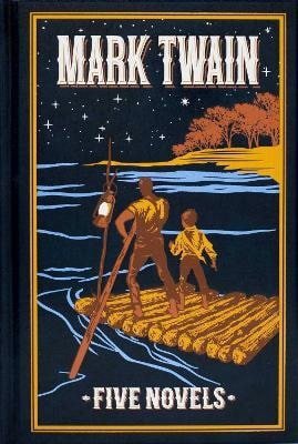 Twain Mark: Mark Twain