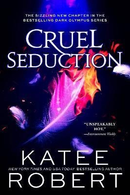 Robert Katee: Cruel Seduction