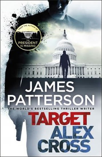 neuveden: Target: Alex Cross (Exp)