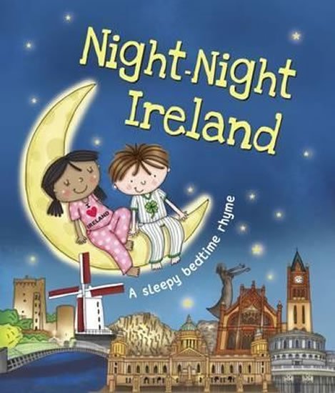 neuveden: Night - Night Ireland