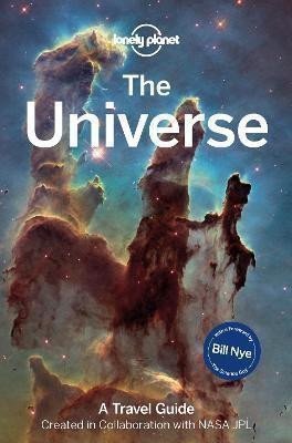 Lonely Planet: Lonely Planet The Universe