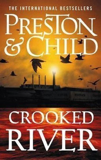 Preston Douglas: Crooked River