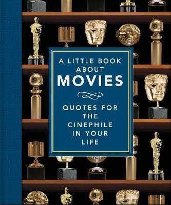Orange Hippo!: The Little Book of Movies Orange Hippo!: The Little Book of Movies