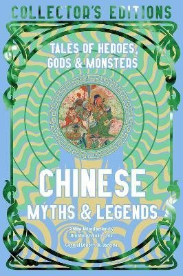 -: Chinese Myths & Legends