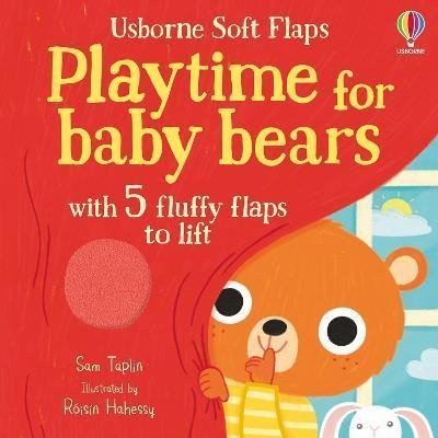Taplin Sam: Playtime for Baby Bears