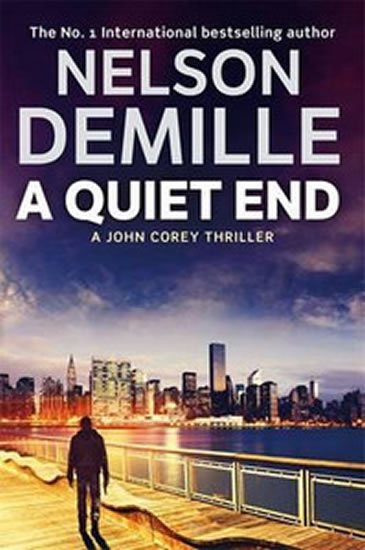 DeMille Nelson: A Quiet End
