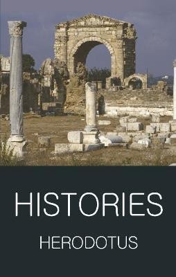Herodotus: Histories