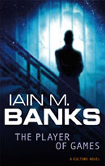 Banks Iain M.: The Player of Games