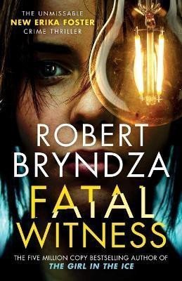 Bryndza Robert: Fatal Witness