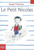 Goscinny René: Le petit Nicolas