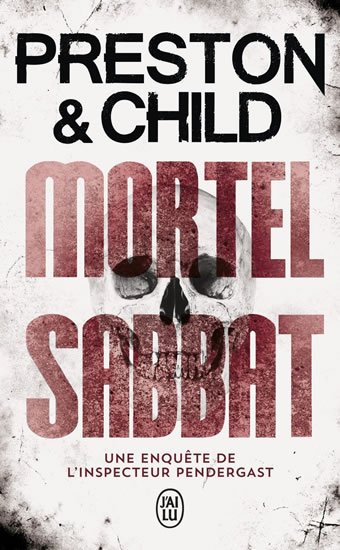 Preston Douglas: Mortel Sabbat