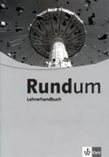 Faigle Iris: Rundum - Metodická příručka
