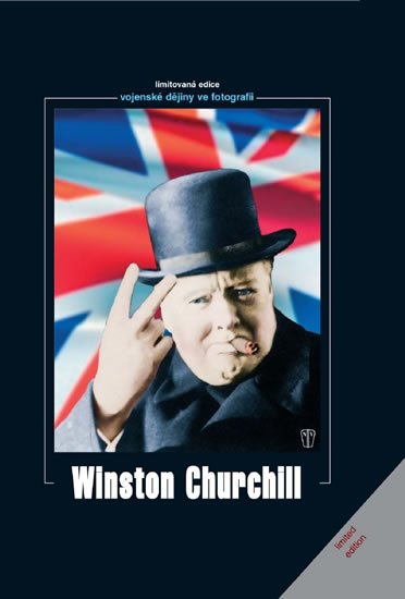 Legrand Jacques: Winston Churchill