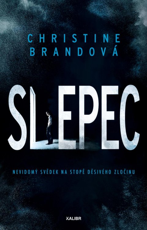 Brandová Christine: Slepec Brandová Christine: Slepec