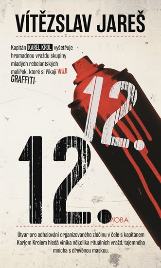 Jareš Vítězslav: 12.12.