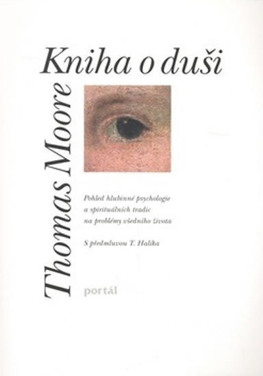 Moore Thomas: Kniha o duši