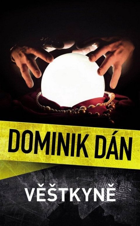 Dán Dominik: Věštkyně