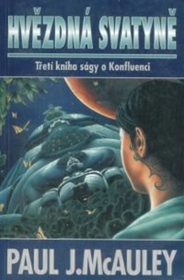 neuveden: Hvězdná svatyně