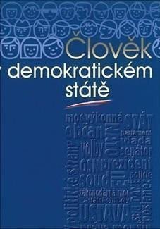 Dvořáková, Dvořák: Člověk v demokratickém státě - učebnice pro praktické ZŠ
