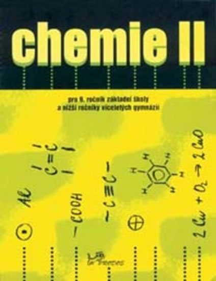 Karger Ivo: Chemie II