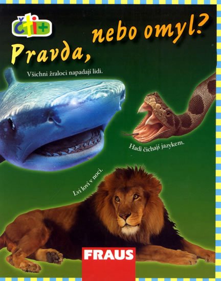 Avery Dorothy: Pravda, nebo omyl? (edice čti +) Avery Dorothy: Pravda, nebo omyl? (edice čti +)