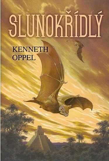 Oppel Kenneth: Slunokřídlý