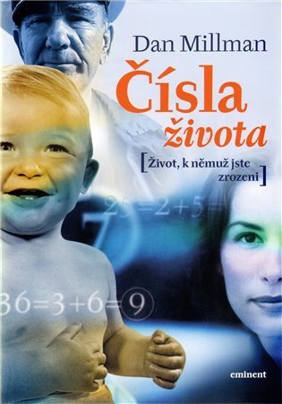 Millman Dan: Čísla života
