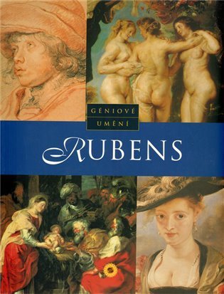 neuveden: Rubens - Géniové umění