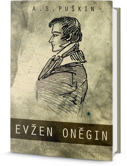 Puškin Alexandr Sergejevič: Evžen Oněgin