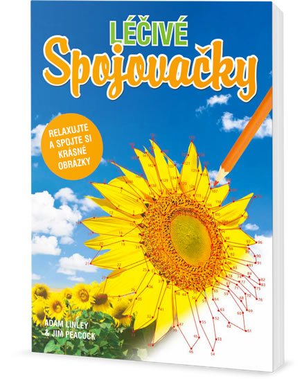 neuveden: Léčivé spojovačky