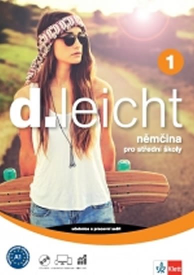 neuveden: d.leicht 1 (A1) – interaktivní učebnice němčiny neuveden: d.leicht 1 (A1) – interaktivní učebnice němčiny