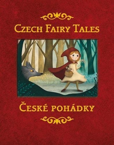 : Czech Fairy Tales / České pohádky