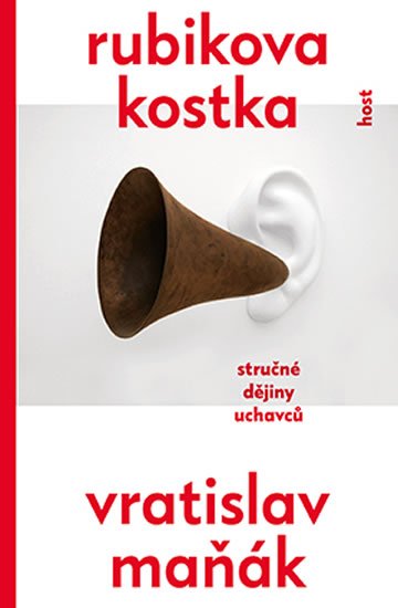 Maňák Vratislav: Rubikova kostka Maňák Vratislav: Rubikova kostka