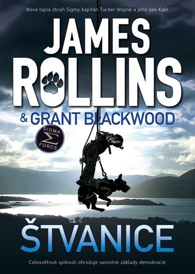 Rollins James: Štvanice