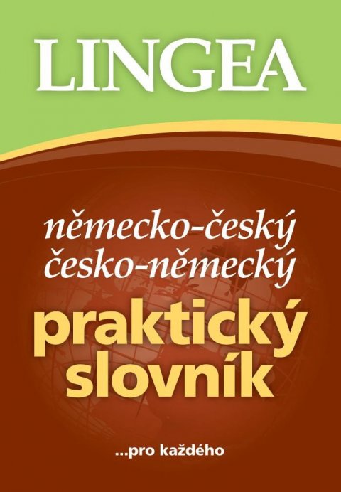 neuveden: Německo-český, česko-německý praktický slovník ...pro každého