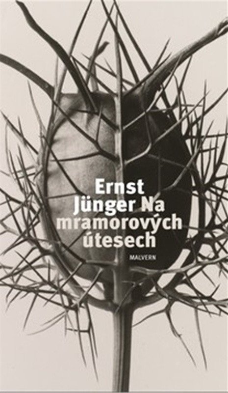 : Na mramorových útesech