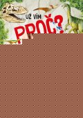 neuveden: Už vím proč? Dinosauři