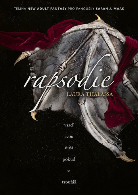 Thalassa Laura: Rapsodie